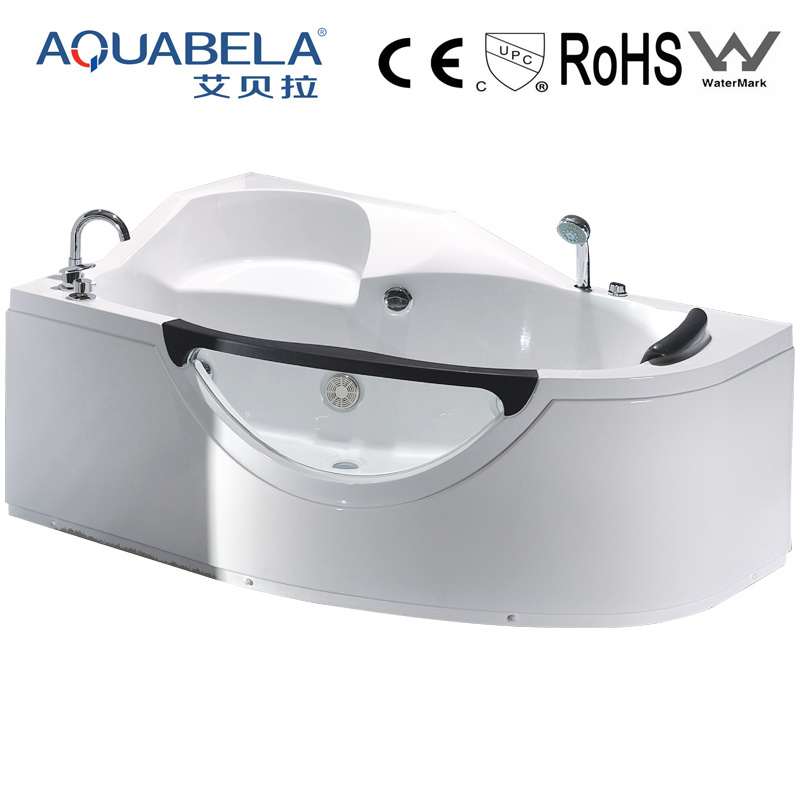 2014 Top Sale Massage Bathtub/Jacuzzi Bathtub (JL807)